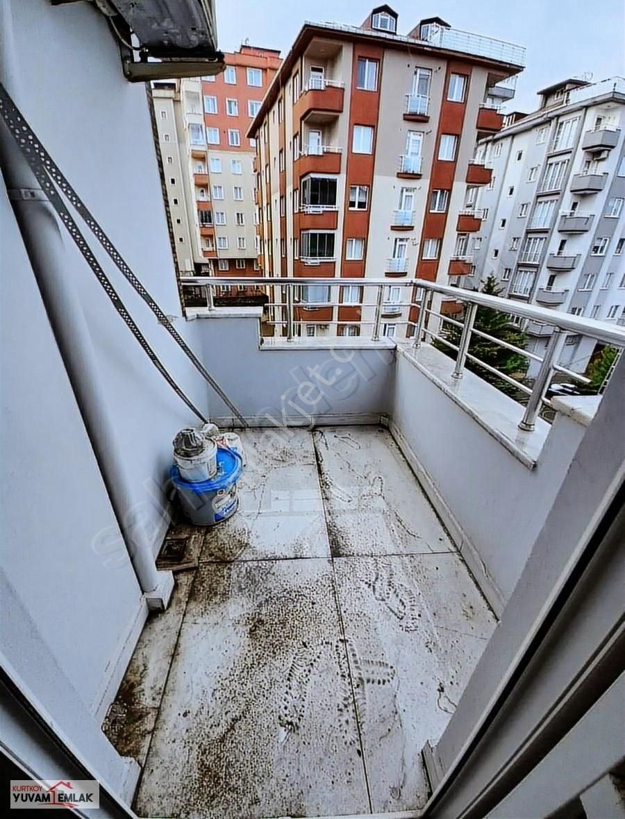 Ümraniye İnkılap Kiralık Daire Ümraniye İnkılap Mahallesi Ara Kat 3+1büyük Daire