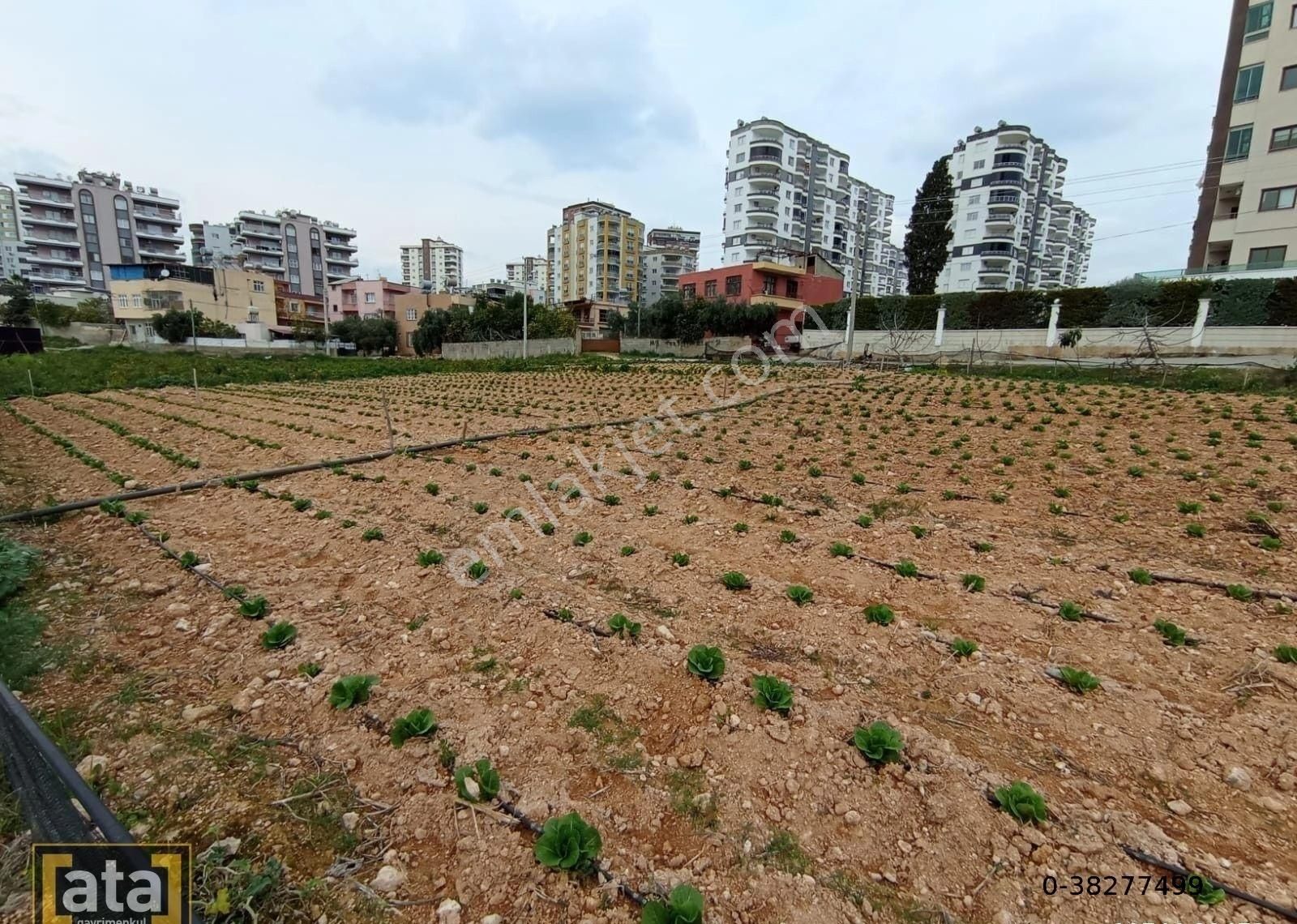 Yenişehir Eğriçam Satılık Konut İmarlı Eğriçamda 902 M2 1.50 Emsal Dükkan Ve Konut Yapımına Uygun Yol Cepheli Arsa