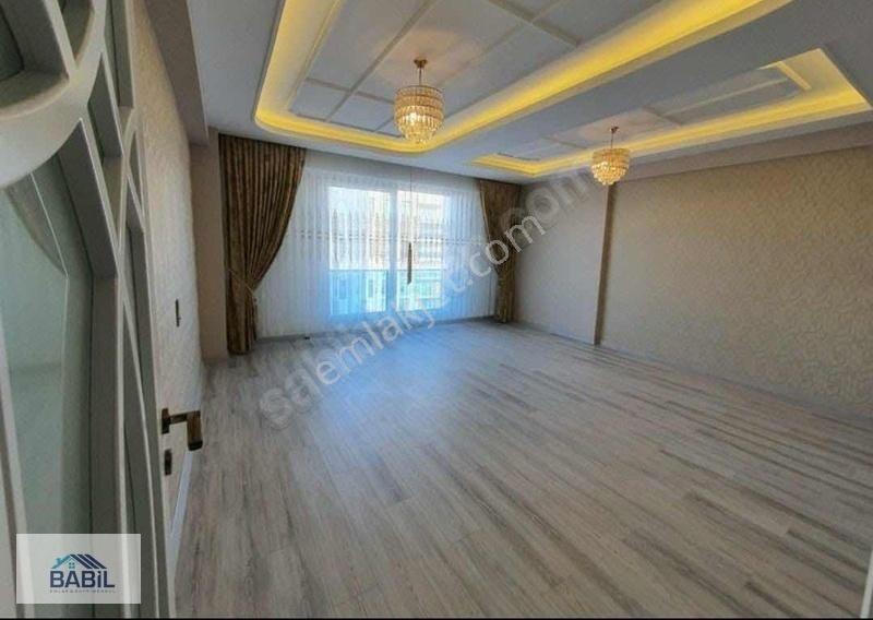 Kayapınar Talaytepe Satılık Daire Babil'den Winstown Avm Civarı Kule City 4+1 Satılık Daire