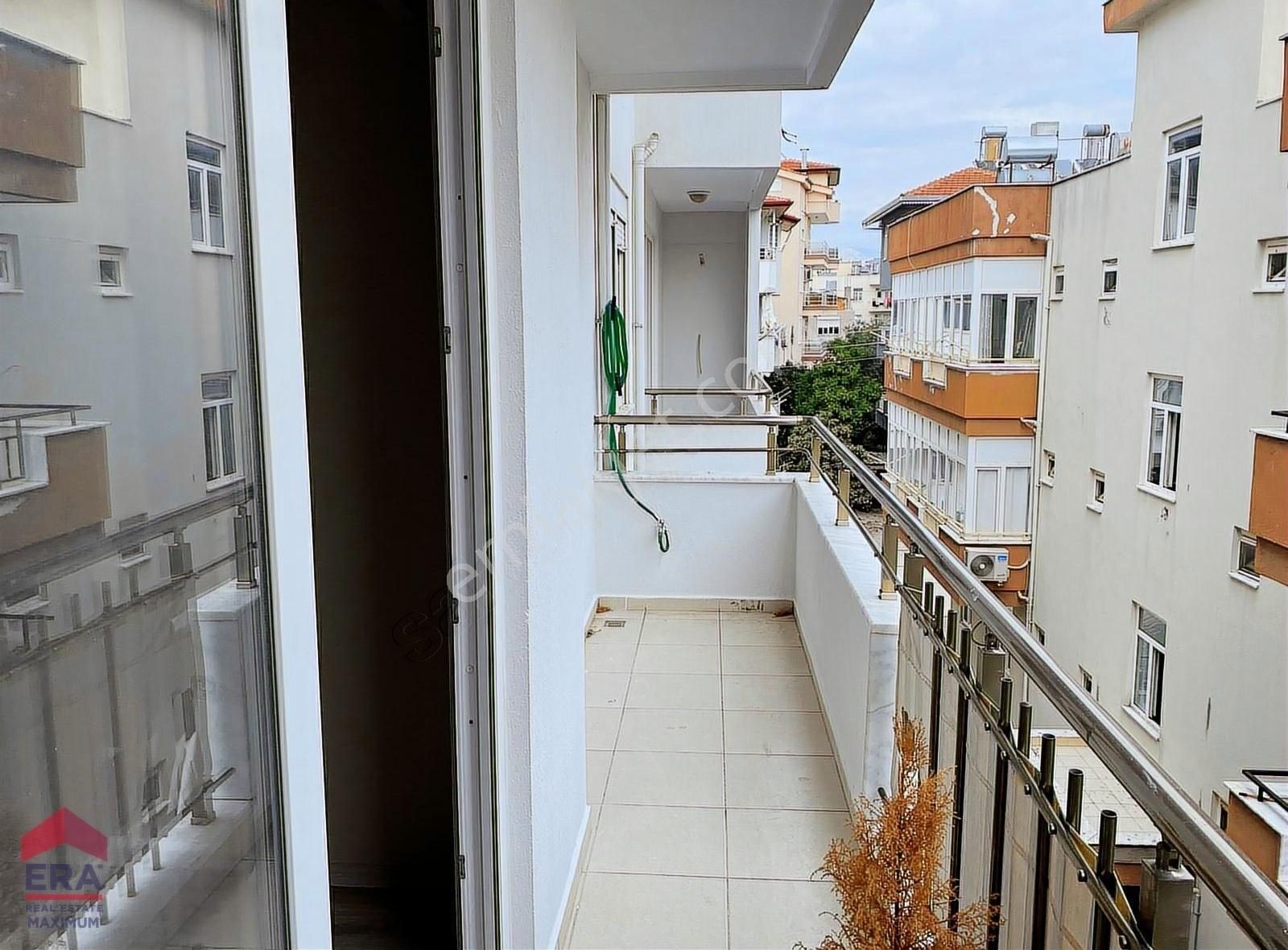 Manavgat Emek Satılık Daire Antalya Manavgat Emek Mahalleside Satılık 3+1 Dubleks Daire