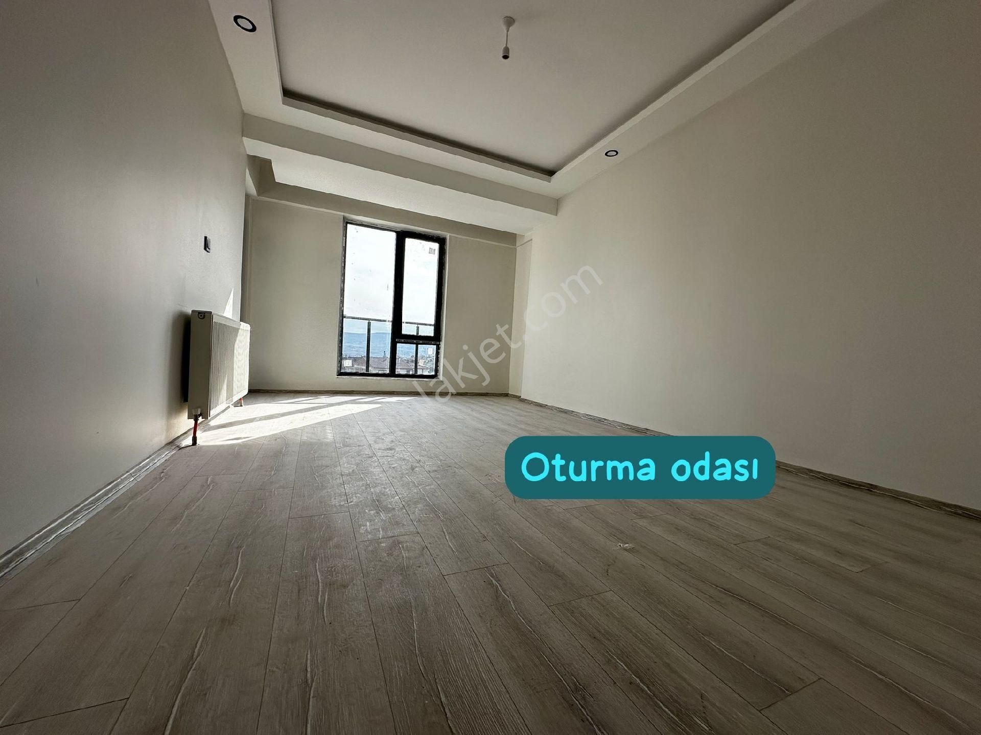 Elazığ Merkez Olgunlar Satılık Daire Olgunlar Mah. Satılık Sıfır Kupon Daire