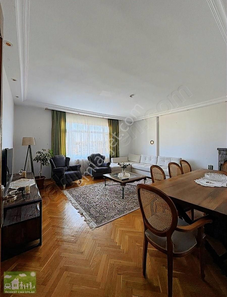 Sarıyer Tarabya Kiralık Daire Hacıosman Metroya Yürüme Mesafesinde 3+1 Eşyalı Kiralık Daire