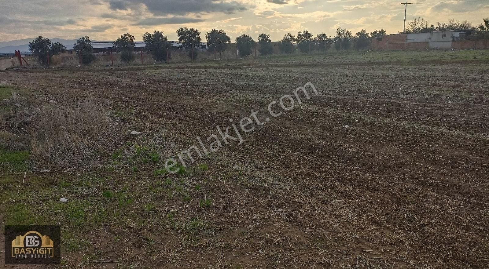 Moralılar Köyiçi 1019 M² İmarlı Satılık Arsa - Görsel 2