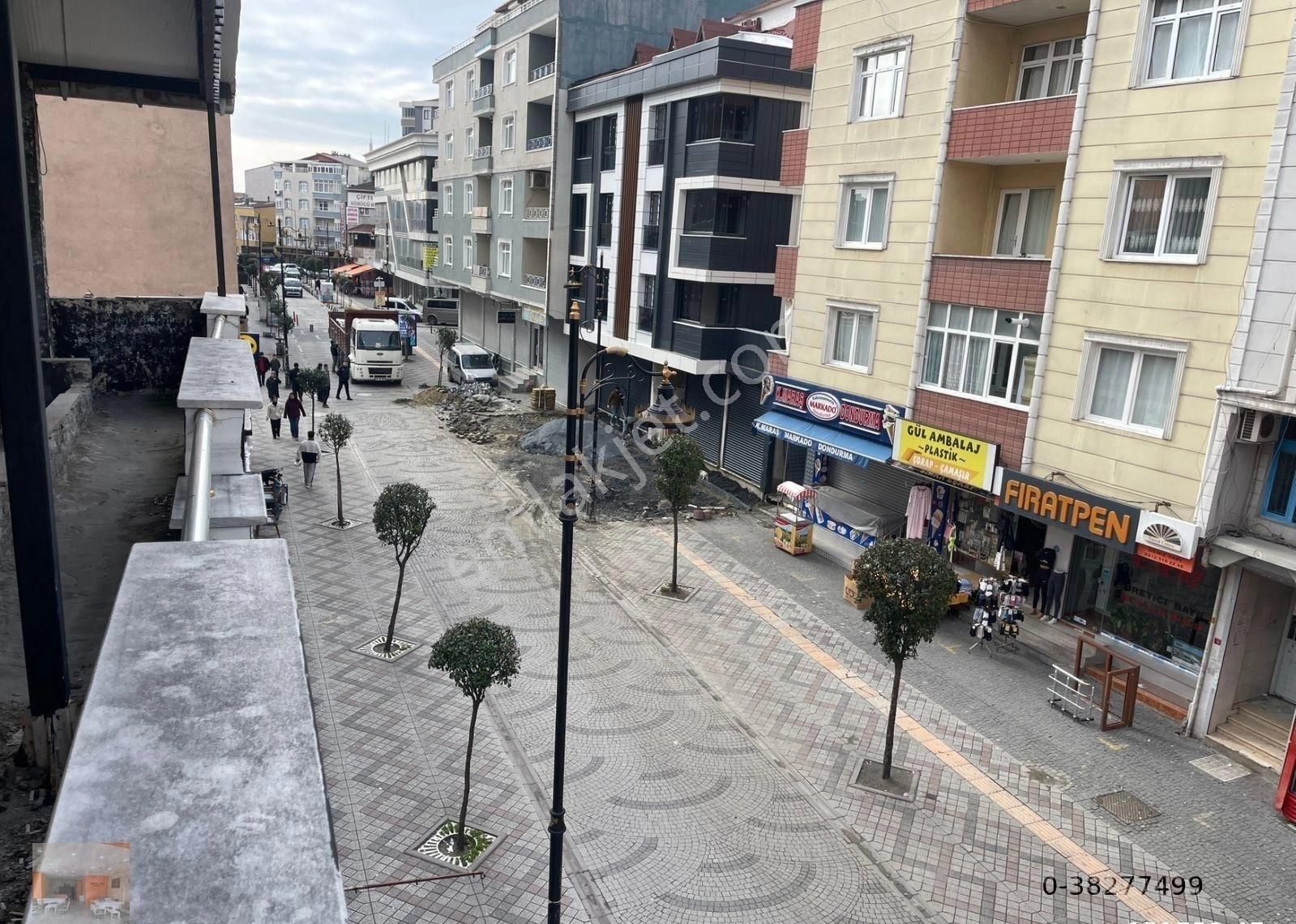 Tatlılar Gayrimenkul'den Bağcılar Kapalı Cadde Üzeri Yürüyüş Yolunda Satılık Bina - Görsel 16