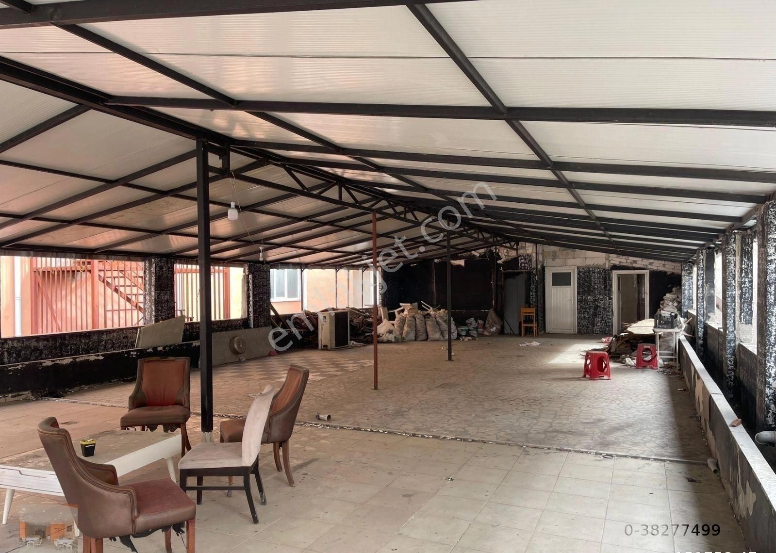 Tatlılar Gayrimenkul'den Bağcılar Kapalı Cadde Üzeri Yürüyüş Yolunda Satılık Bina - Görsel 9