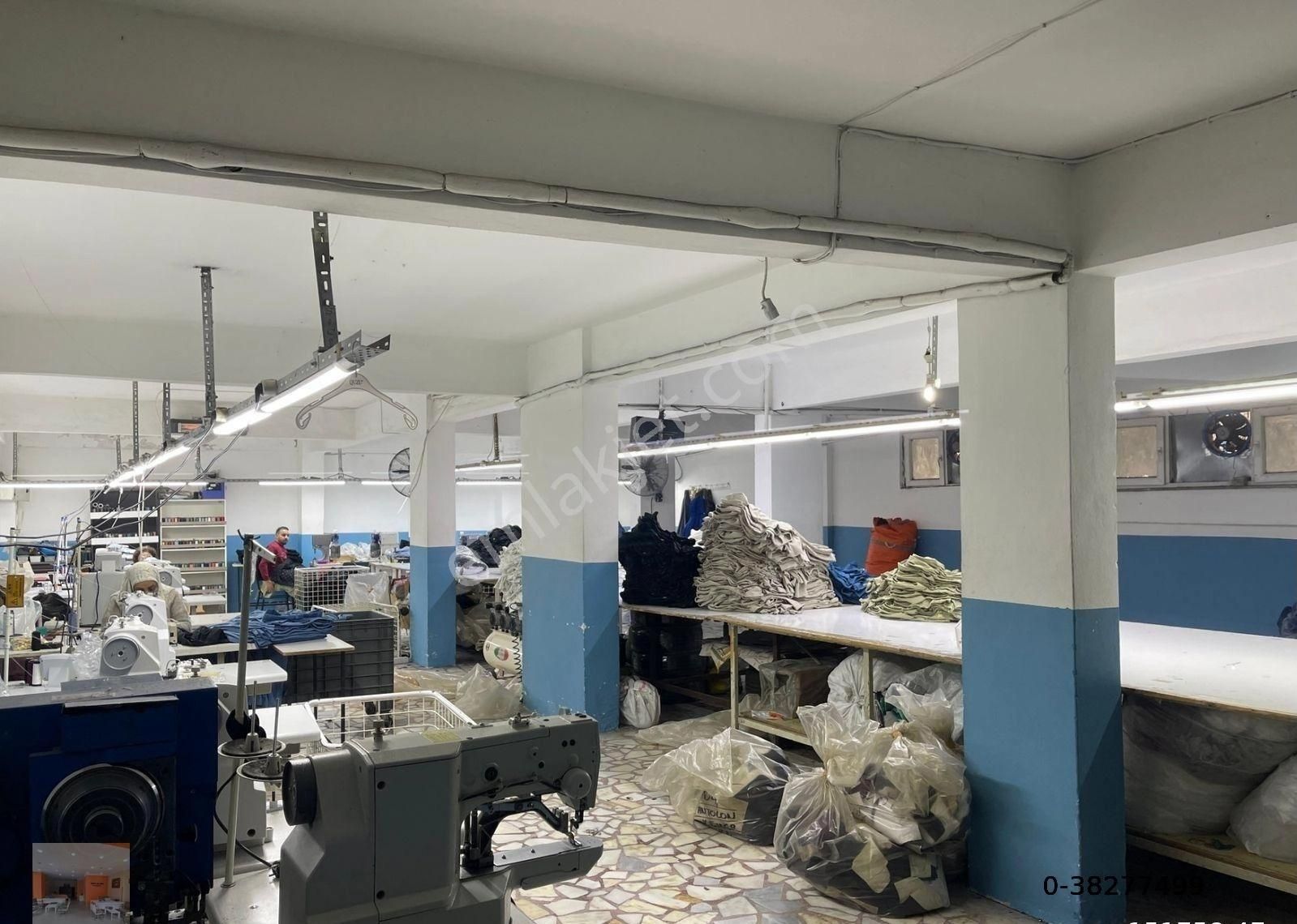 Tatlılar Gayrimenkul'den Bağcılar Kapalı Cadde Üzeri Yürüyüş Yolunda Satılık Bina - Görsel 30