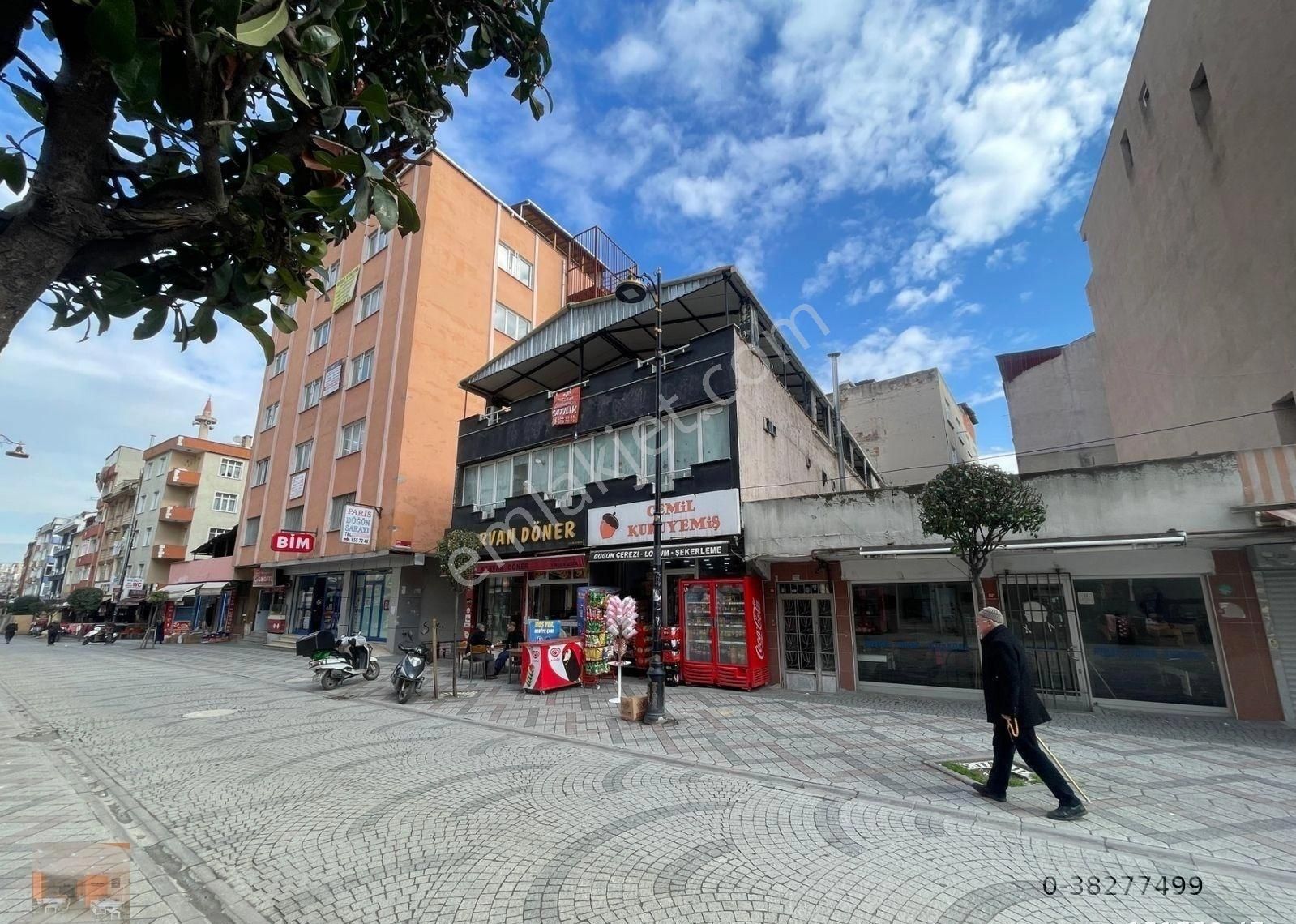 Tatlılar Gayrimenkul'den Bağcılar Kapalı Cadde Üzeri Yürüyüş Yolunda Satılık Bina - Görsel 12