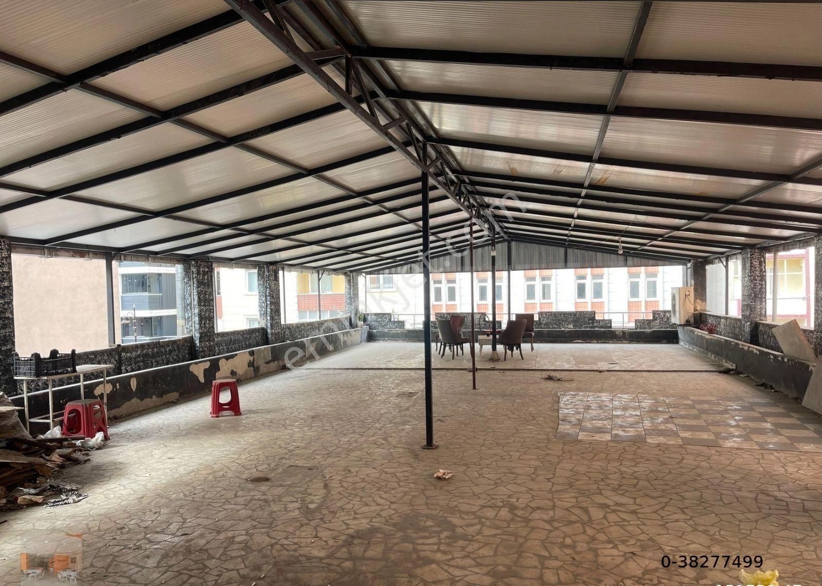 Tatlılar Gayrimenkul'den Bağcılar Kapalı Cadde Üzeri Yürüyüş Yolunda Satılık Bina - Görsel 2