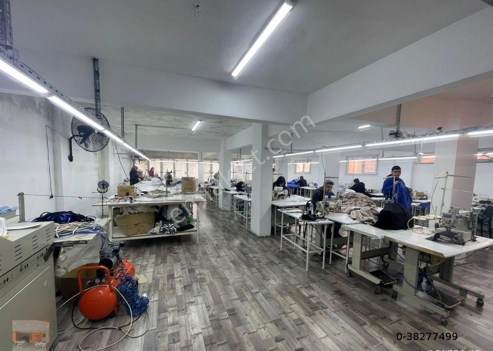 Tatlılar Gayrimenkul'den Bağcılar Kapalı Cadde Üzeri Yürüyüş Yolunda Satılık Bina - Görsel 5