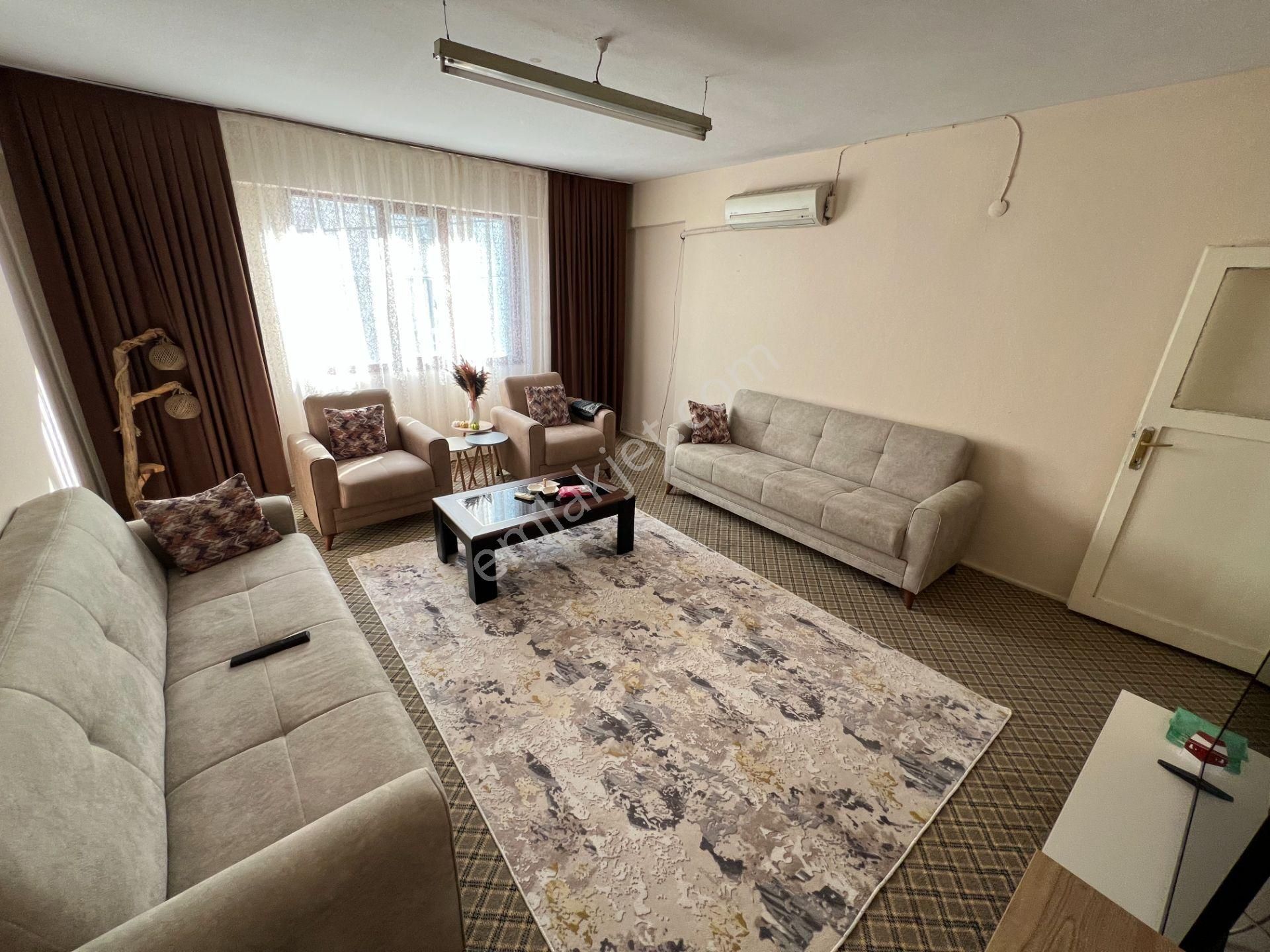 Aliağa Merkezde Hazır Kiracılı Kentsel Dönüşüm Sınırında Daire