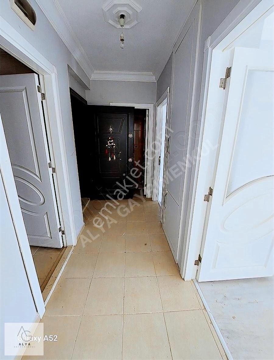 Kepez Hüsnü Karakaş Kiralık Daire Hüsnü Karakaş 2+1 Kepez Devlet Hastane Yakını