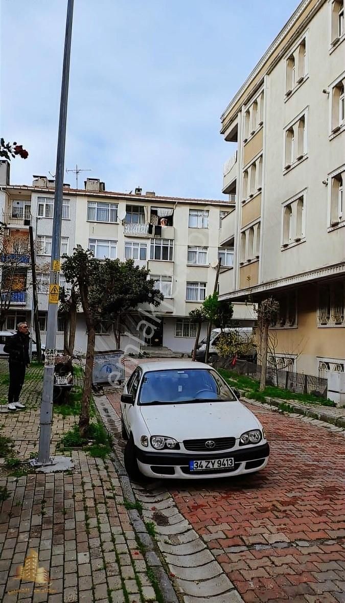 Avcılar Denizköşkler Kiralık Daire Avcılar Denizköşklerde Kiralık 2+1 Temiz Daire