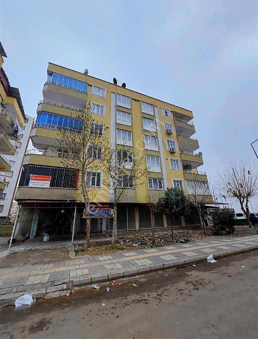 Yenişehir Şehitlik Kiralık Daire Güven Emlak Tan Kiralik Daire