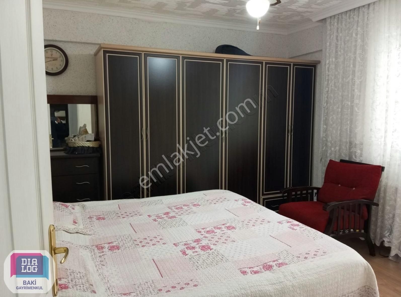 Mudanya Ömerbey Satılık Daire Mudanya Ömerbey'de Satılık 4+2 Daire