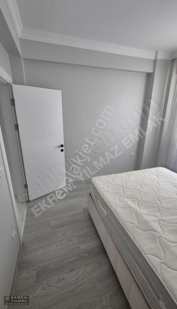 Köyceğiz Toparlar Kiralık Daire Toparlar Mh'de Eşyalı 1+1