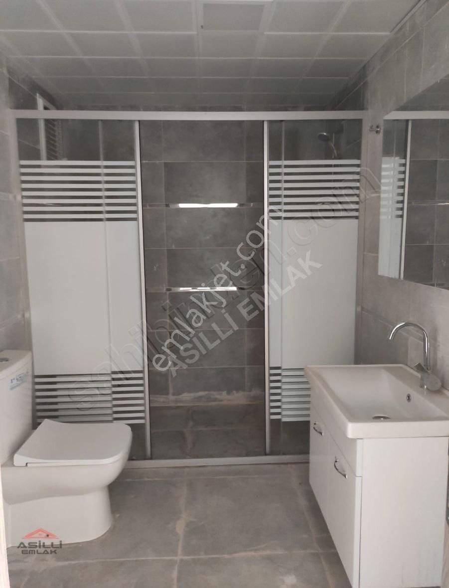 Osmaniye Merkez Akyar Köyü (Merkez) Kiralık Daire Toprakkale Yol Üzeri Toki Konutları 3+1kiralık Daire