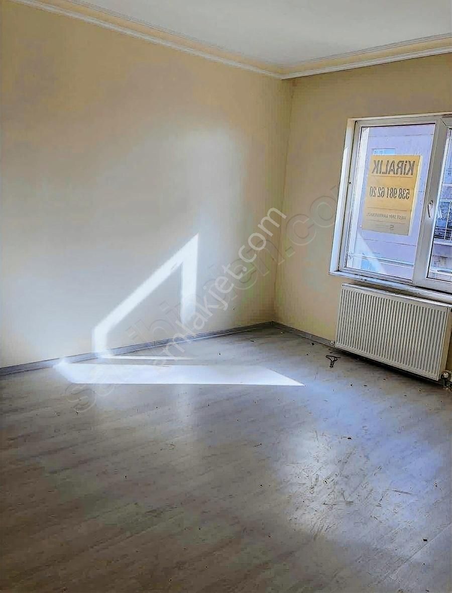 Sincan Alcı Kiralık Daire Full Yapılı Güney Cepheli Geniş Daire