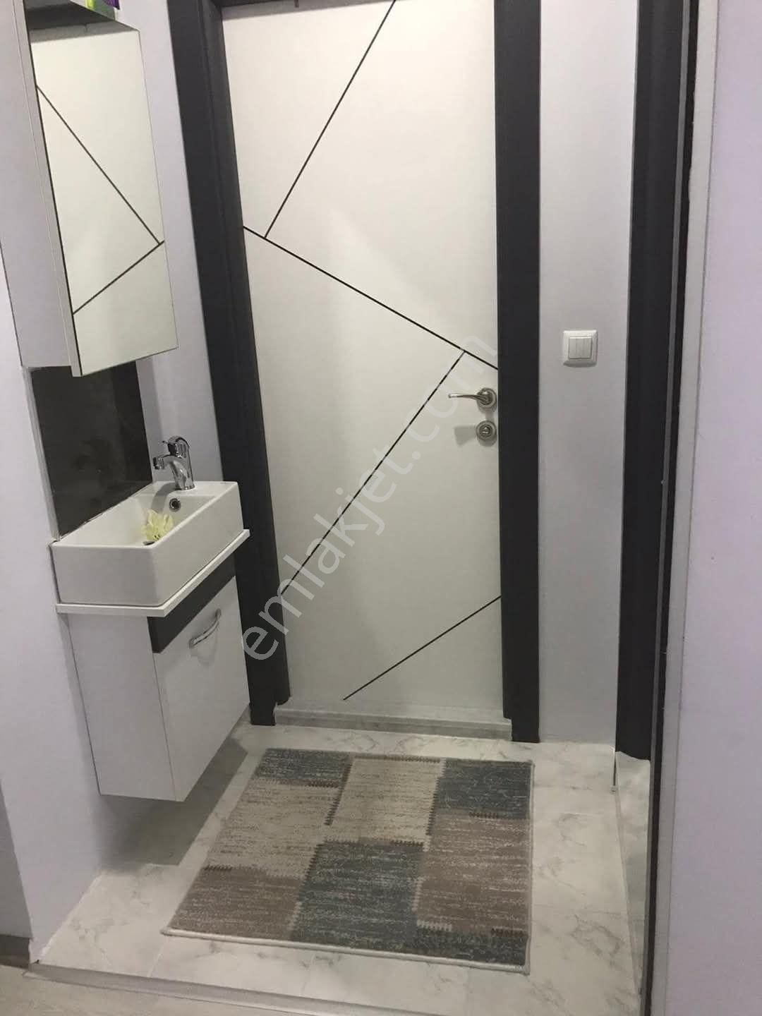 Çankaya Bahçelievler Kiralık Daire Bahçelievler'de 2+1 Eşyalı Daire