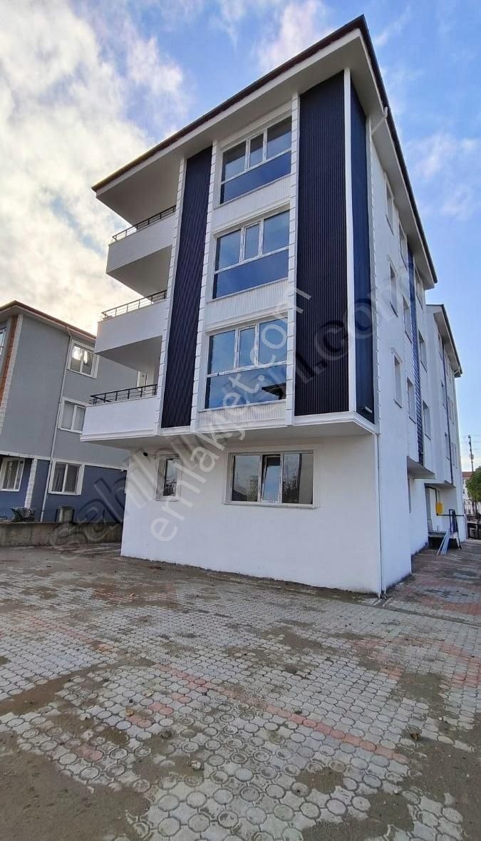 Çarşamba Sarıcalı Satılık Daire 6kat Emlaktan Sarıcalı Mahalesinde 3+1 Lüx Sıfır Daire