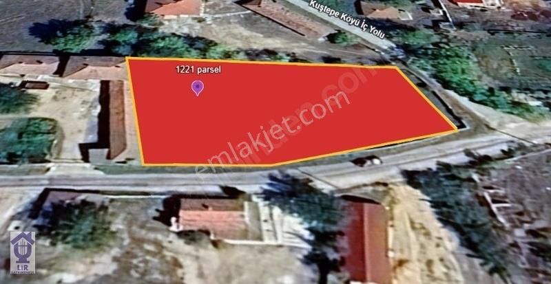 Pehlivanköy Kuştepe Köyü Satılık Konut İmarlı Kırklareli Pehlivanköy Kuştepe De Satılık 1200 M2 Müstakil Arsa