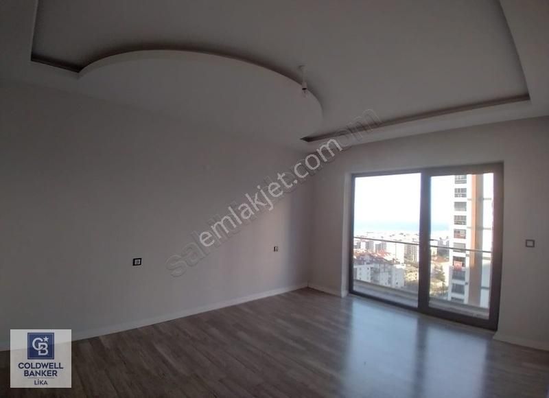 Akçaabat Söğütlü Kiralık Residence Ak Towers'ta 4+1 Kiralık Daire