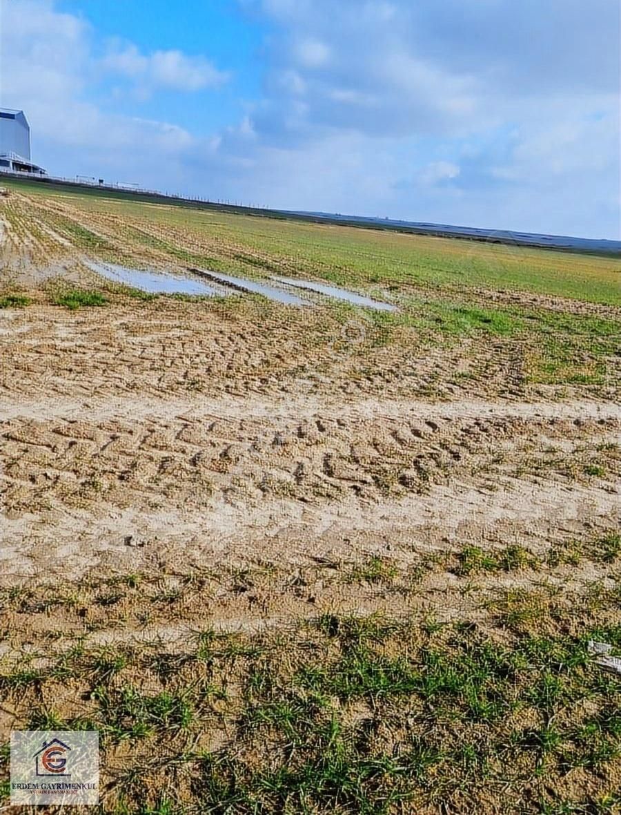 Çorlu Türkgücü OSB Satılık Sanayi İmarlı Corlu Türkgucu Osb De Satılık Arsa