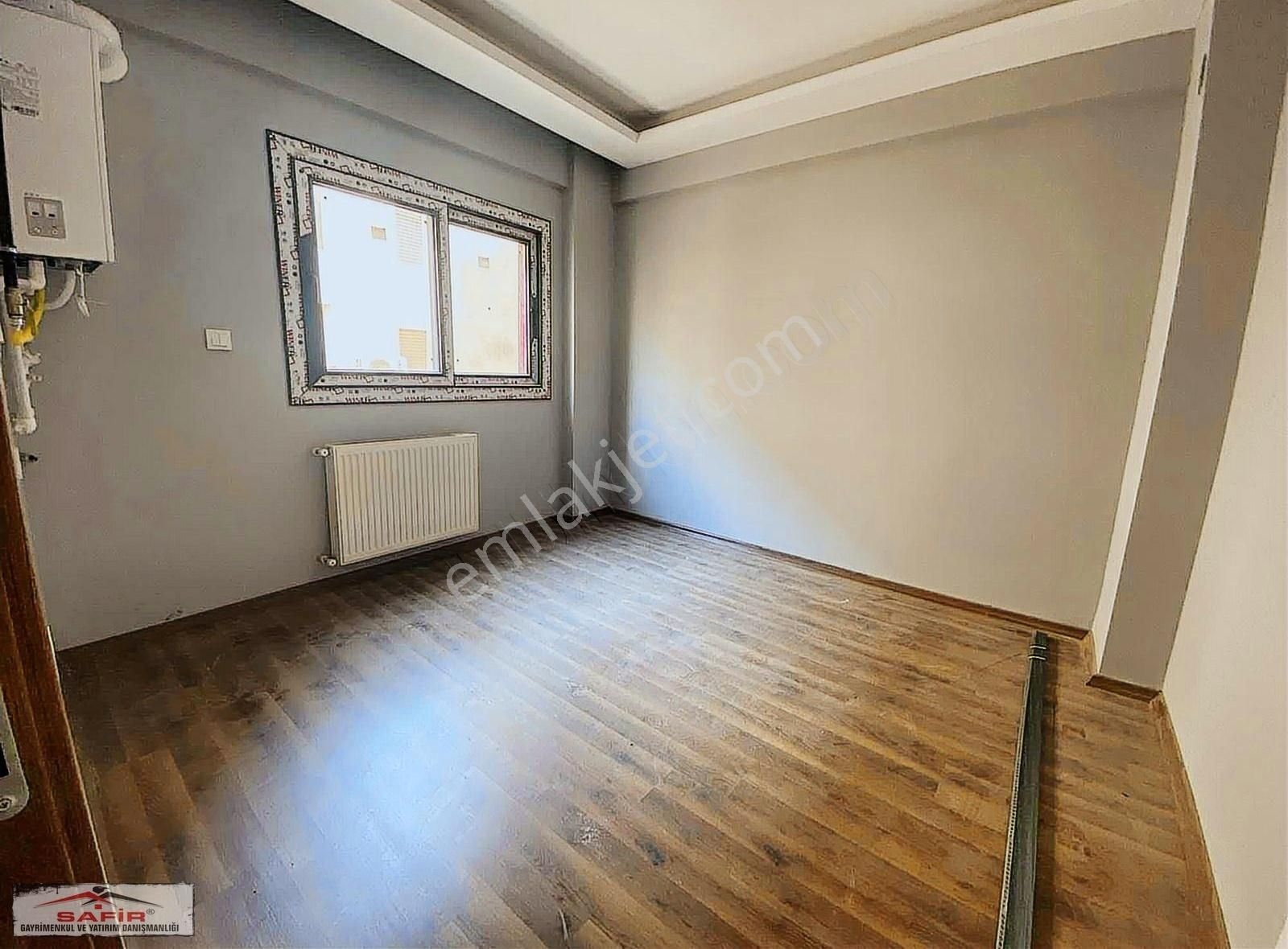 Buca Yıldız Kiralık Daire Safir'den Kiralık 2+1 Arakat Daire