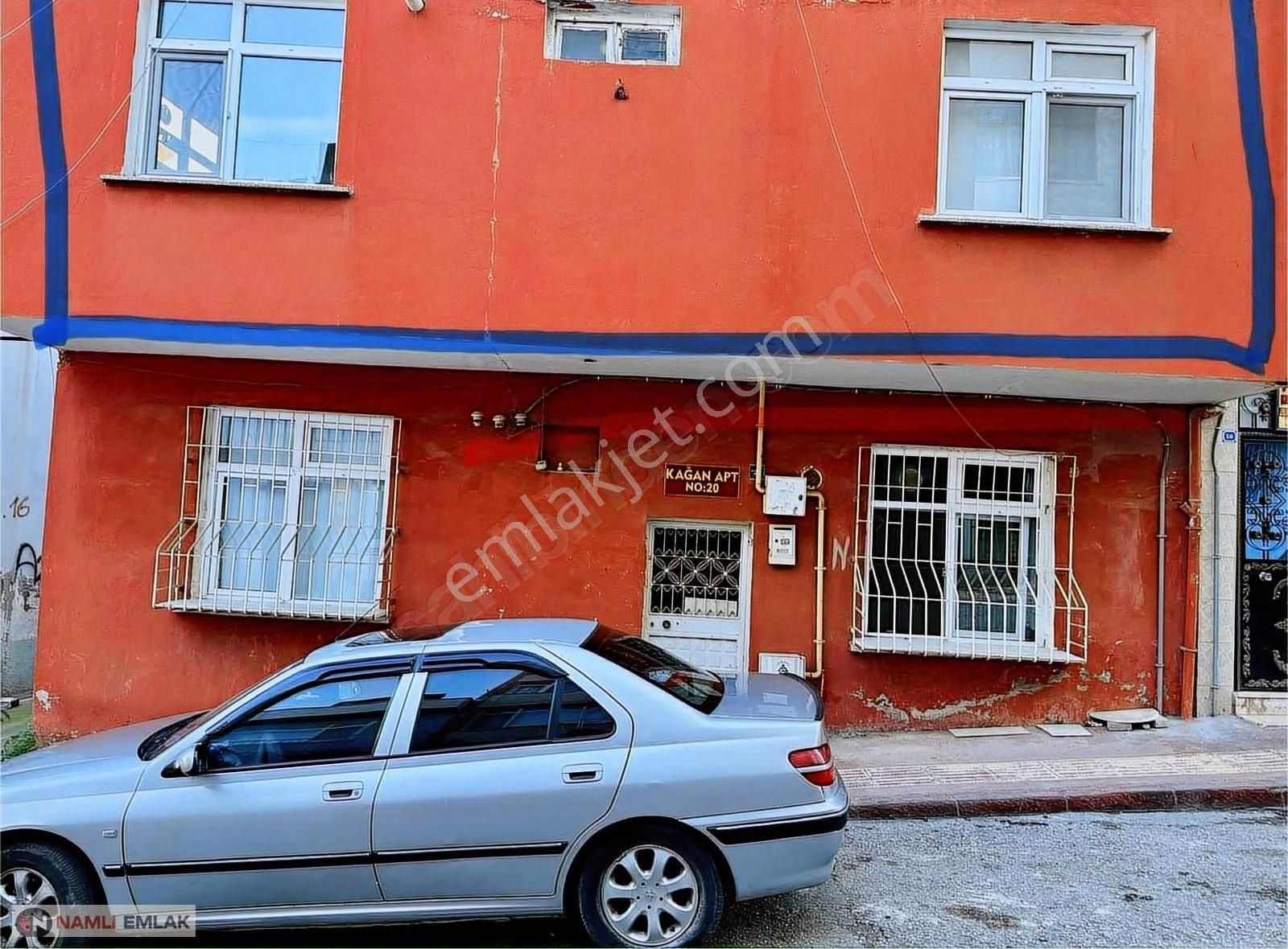 İlkadım Yenidoğan Kiralık Daire Gazi Devlet Hastanesi Dibinde Full Eşyalı 2+1 Daire