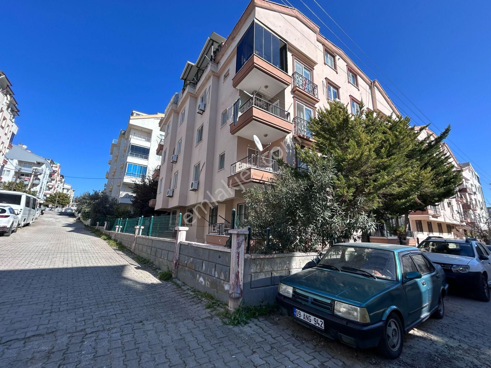 Didim Yeni Satılık Daire Didimde Fırsatb Fiyatlı 1+1 Daire