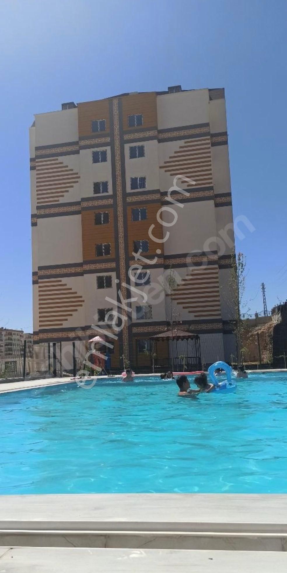 Midyat Bağlar Kiralık Daire Sahibinden Kiralık Havuzlu Lüks 3+1