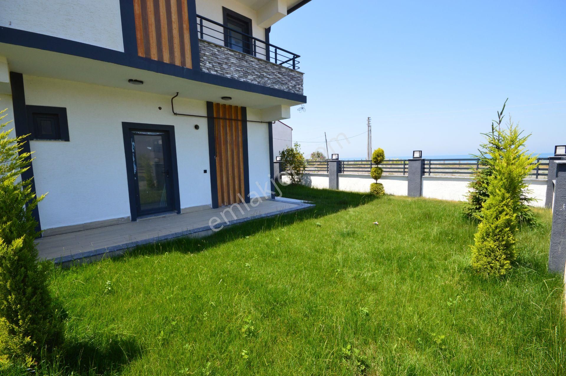 Hayallerinizdeki Deniz Manzaralı 4+1 Villanız Gerçek Olsun !!!
