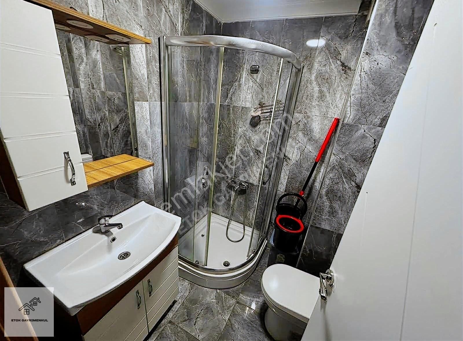 Şişli Mecidiyeköy Kiralık Daire Etok'dan Nezih Mahalle Meydan Ve Metro 8 Dk 1+1 Full Eşyalı