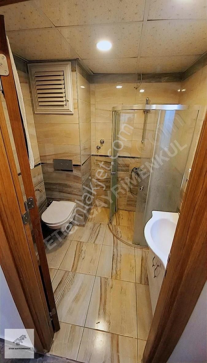 Muratpaşa Yeşildere Kiralık Daire Şehrin Merkezinde Full Eşyalı 1.kat Asansörlü 2+1