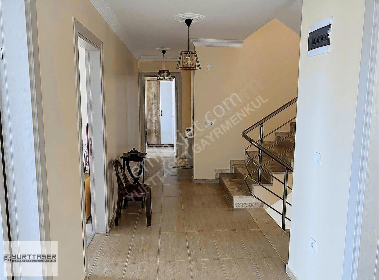 Silivri Altınorak Sitesi 1216m2 Arsalı 9+2 Müstakil Villa - Görsel 7