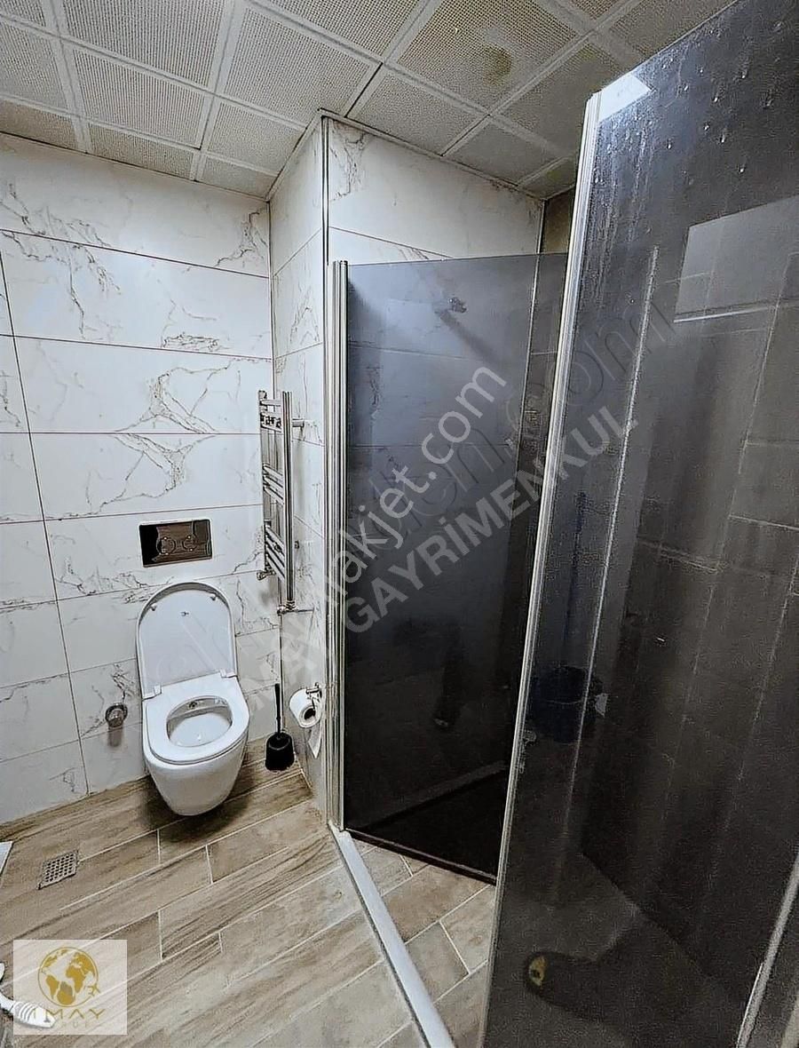 Sivas Merkez Yenişehir Satılık Daire İmay Gayrimenkul'den Göksu Suit'de 1+1 Eşyalı Satılık Daire