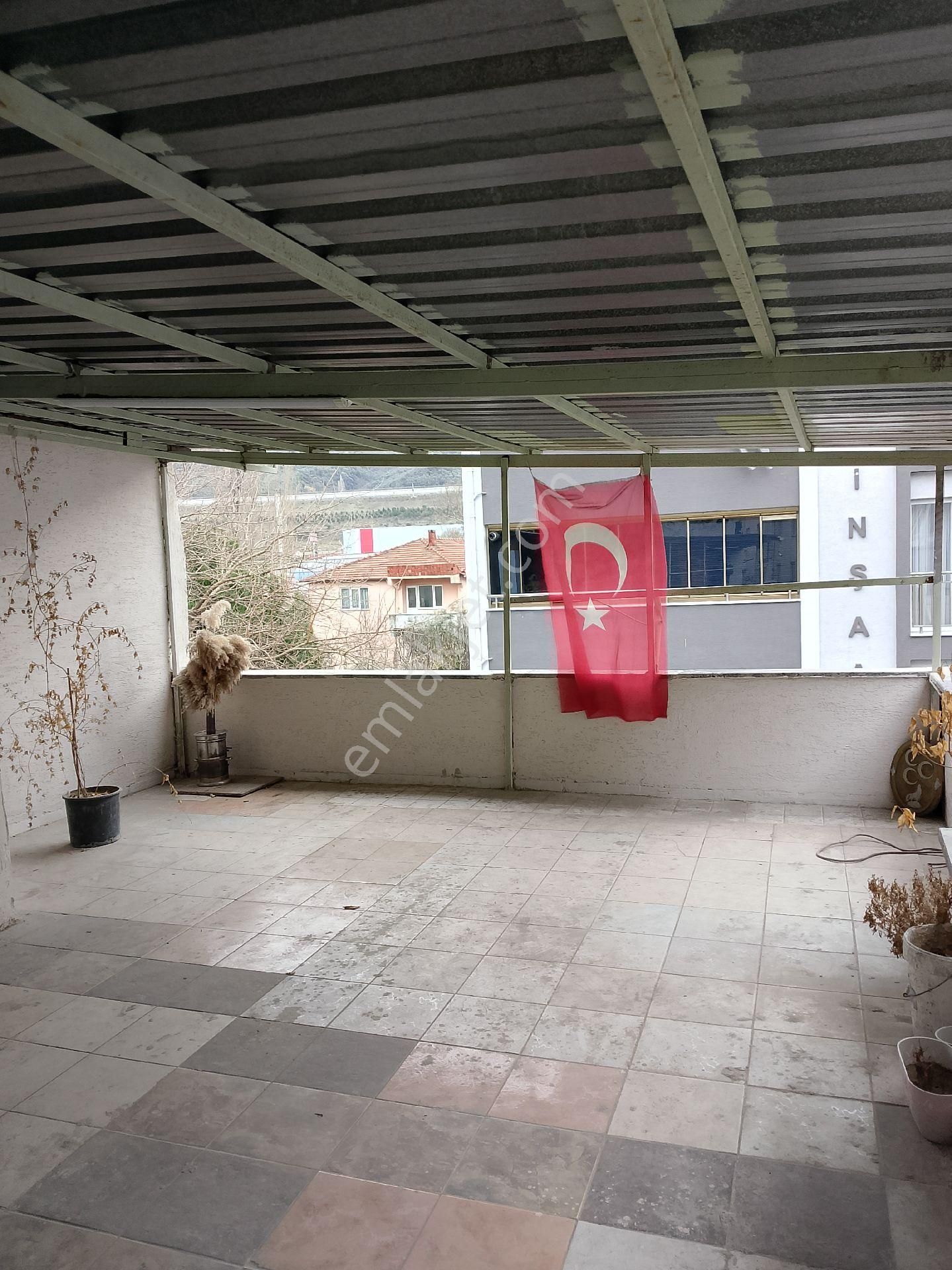 Gemlik Hamidiye Satılık Daire Sahibinden 2 Ayrı Daire