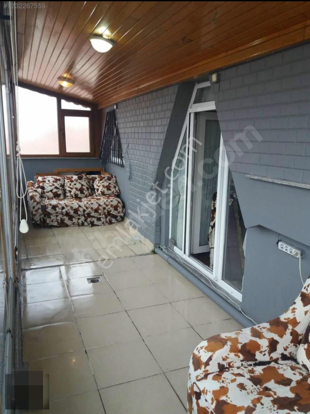 Bahçelievle'de 11 Yıllık Binada Asansörlü Satılık 4+1 Dublex Daire - Görsel 18