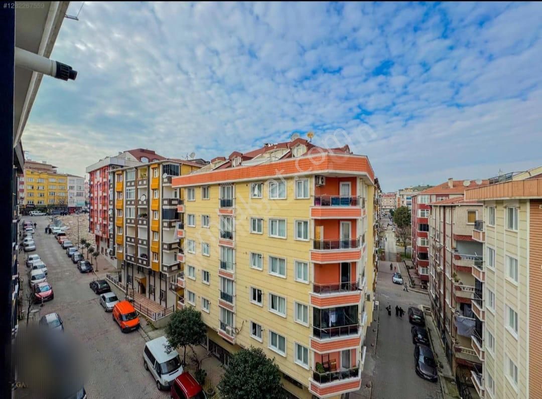 Bahçelievle'de 11 Yıllık Binada Asansörlü Satılık 4+1 Dublex Daire - Görsel 4
