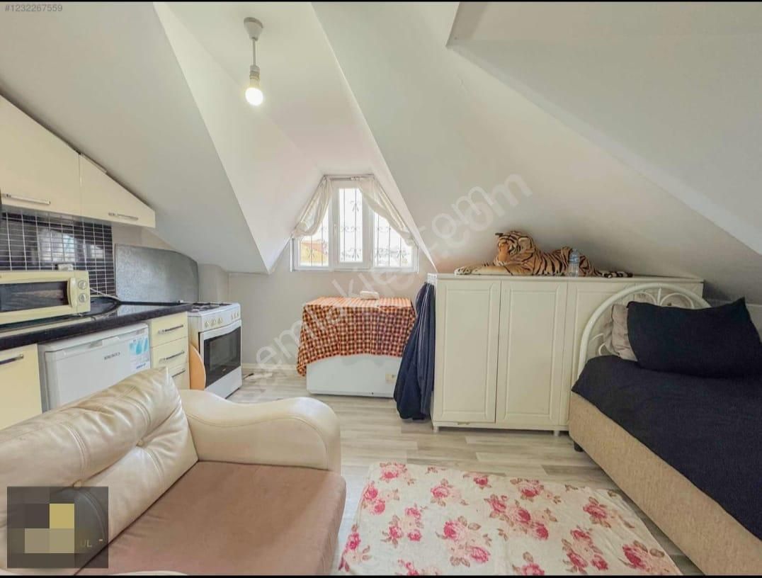 Bahçelievle'de 11 Yıllık Binada Asansörlü Satılık 4+1 Dublex Daire - Görsel 19