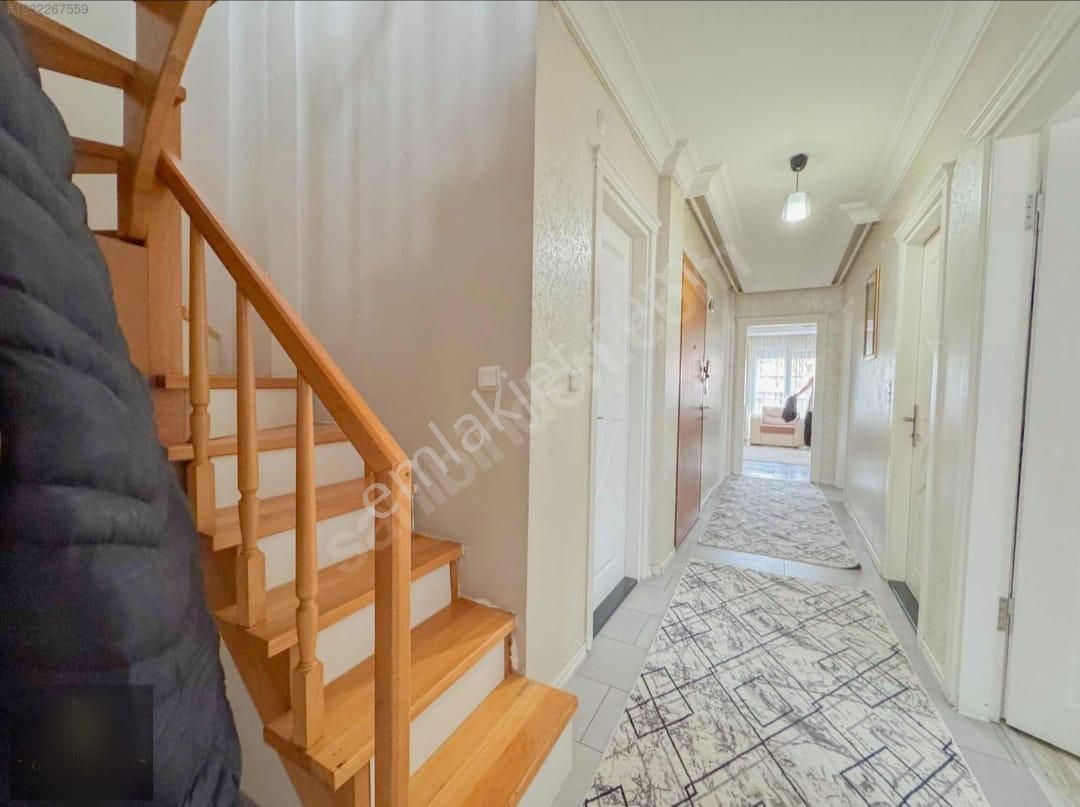 Bahçelievle'de 11 Yıllık Binada Asansörlü Satılık 4+1 Dublex Daire - Görsel 20