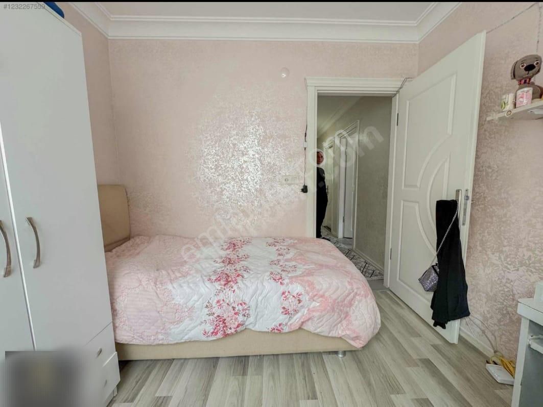 Bahçelievle'de 11 Yıllık Binada Asansörlü Satılık 4+1 Dublex Daire - Görsel 16