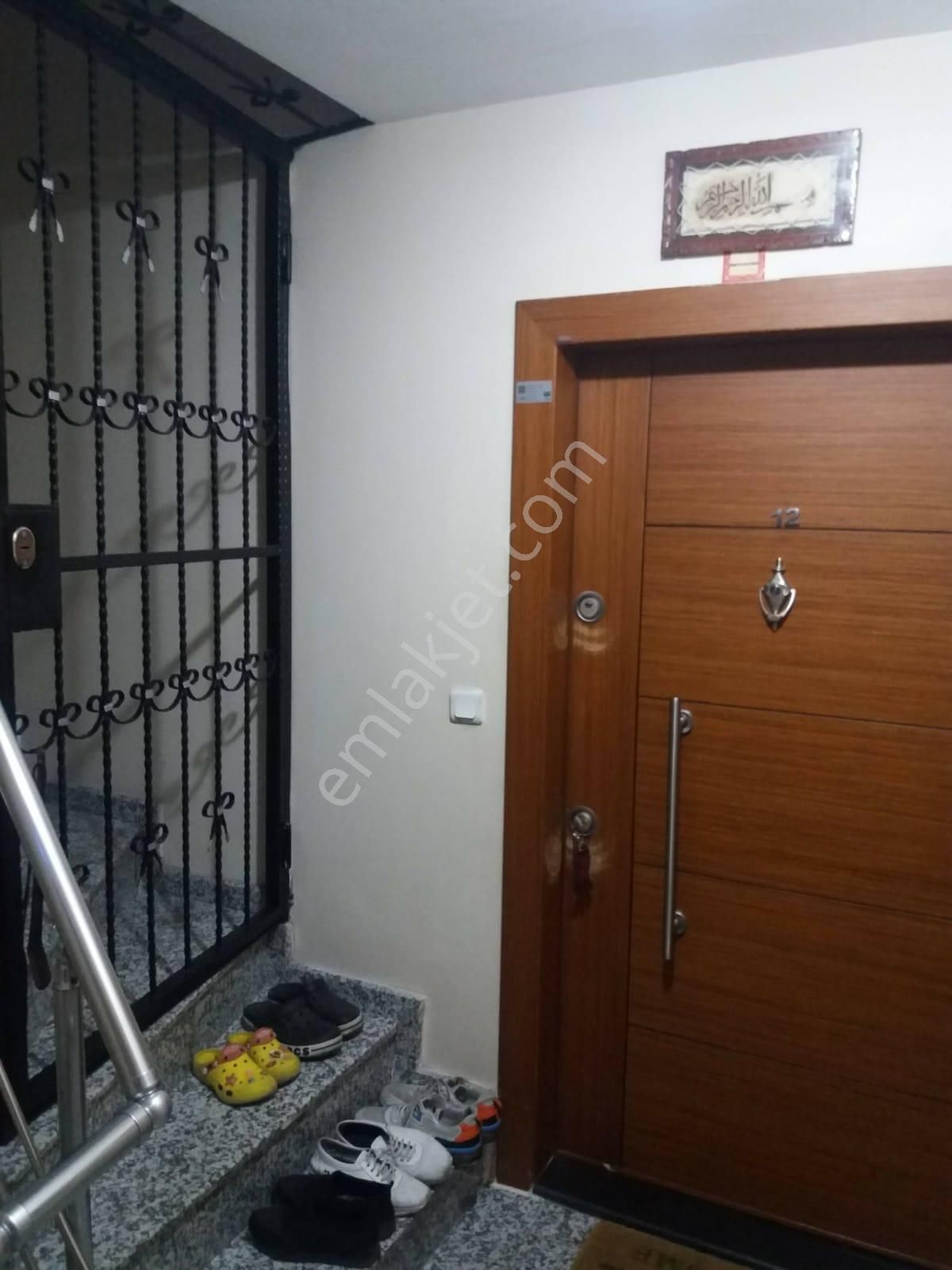 Bahçelievle'de 11 Yıllık Binada Asansörlü Satılık 4+1 Dublex Daire - Görsel 30