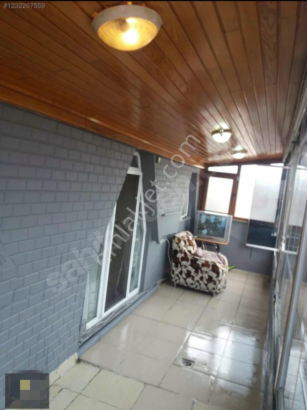 Bahçelievle'de 11 Yıllık Binada Asansörlü Satılık 4+1 Dublex Daire - Görsel 21