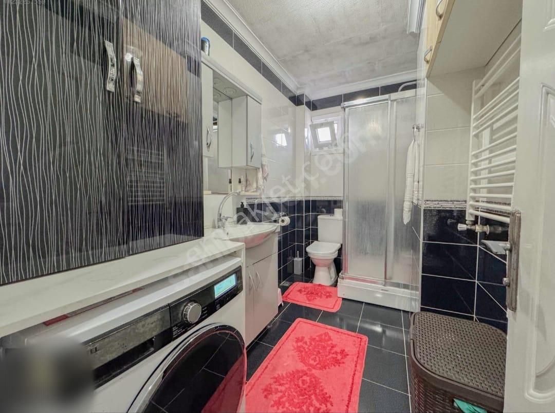 Bahçelievle'de 11 Yıllık Binada Asansörlü Satılık 4+1 Dublex Daire - Görsel 34