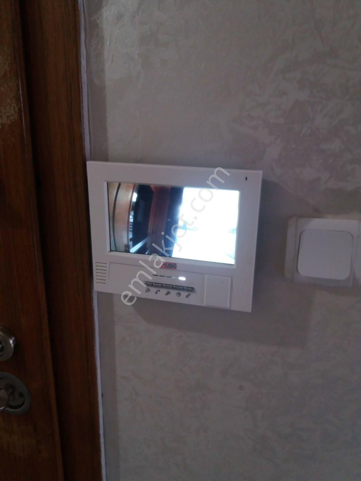 Bahçelievle'de 11 Yıllık Binada Asansörlü Satılık 4+1 Dublex Daire - Görsel 27