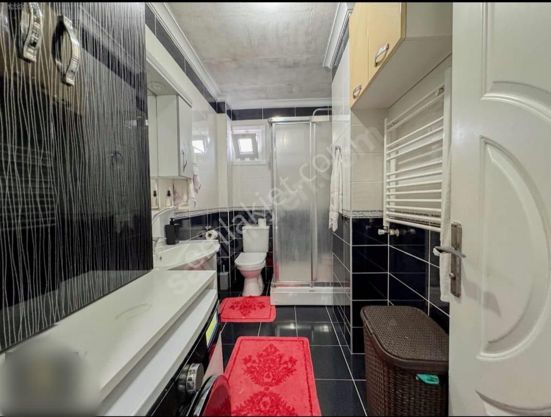 Bahçelievle'de 11 Yıllık Binada Asansörlü Satılık 4+1 Dublex Daire - Görsel 35