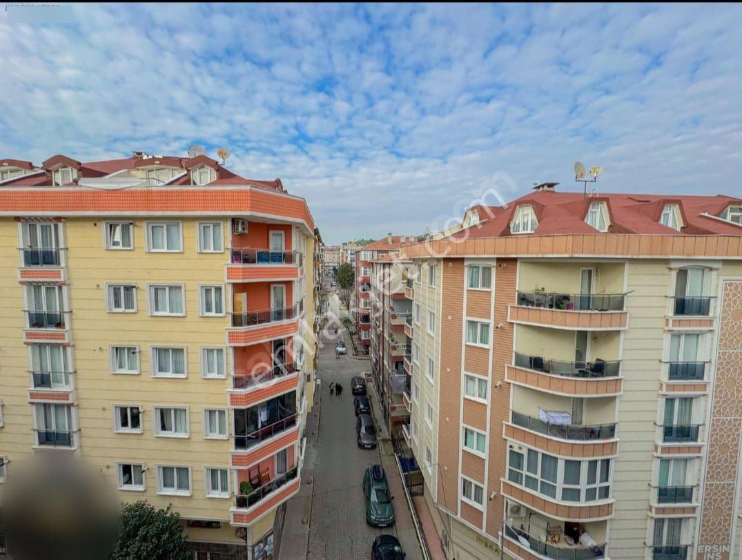Bahçelievle'de 11 Yıllık Binada Asansörlü Satılık 4+1 Dublex Daire - Görsel 8