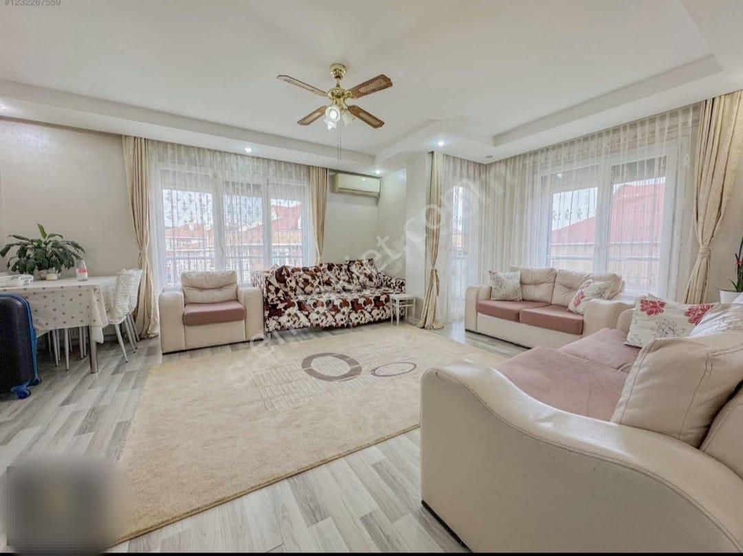 Bahçelievle'de 11 Yıllık Binada Asansörlü Satılık 4+1 Dublex Daire - Görsel 6