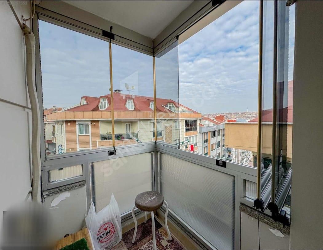 Bahçelievle'de 11 Yıllık Binada Asansörlü Satılık 4+1 Dublex Daire - Görsel 7