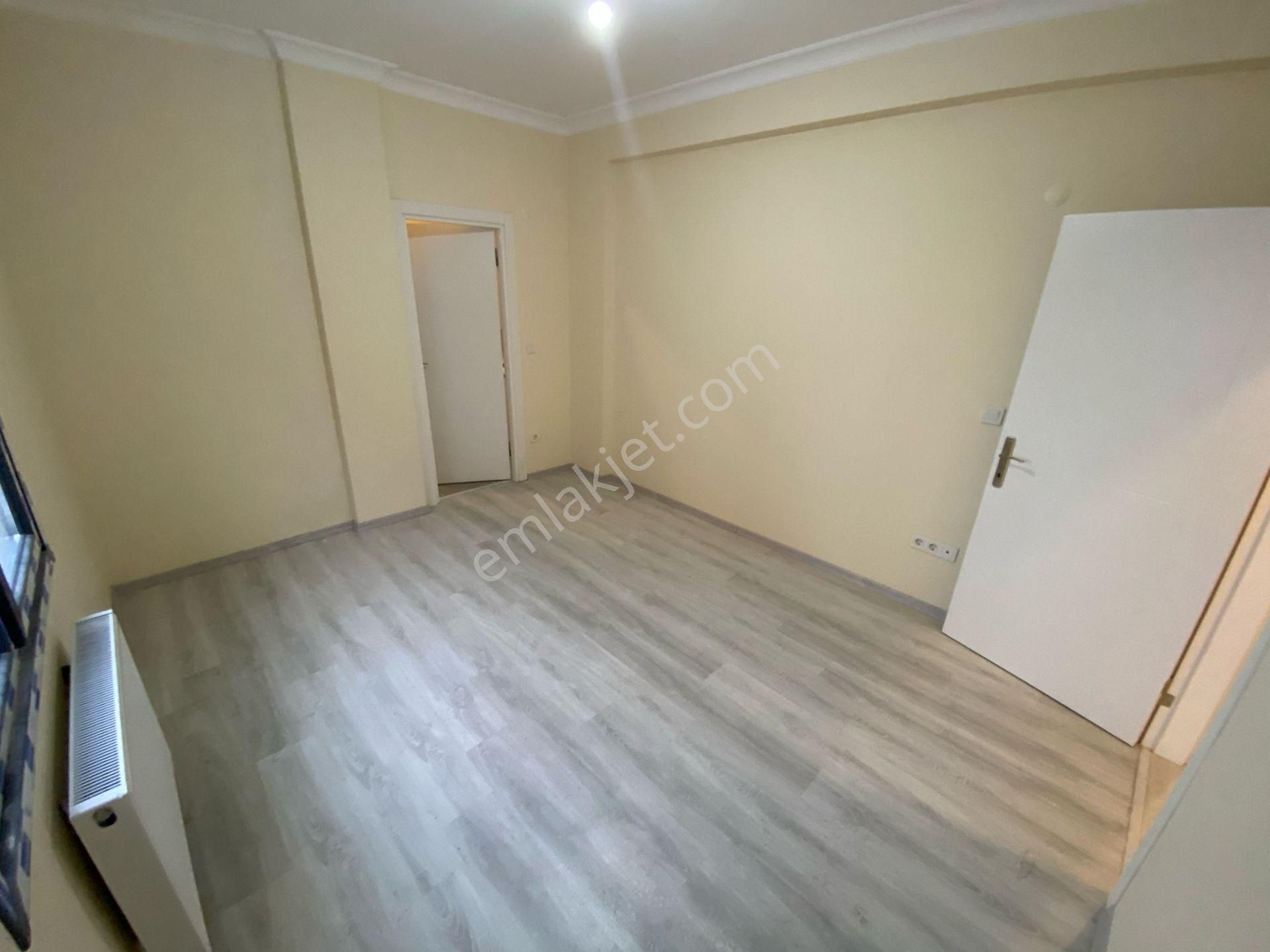 Sıfır Binada 2.katta Ayrık Nizmanda Kapalı Otoparklı 60m2 1+1 - Görsel 7